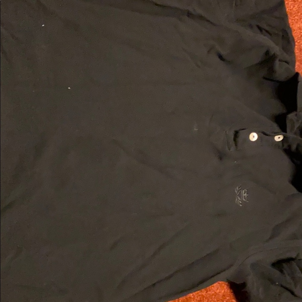 Zara polo